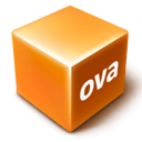 OVA ICON