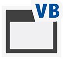 VBPROJ ICON