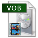 VOB ICON