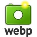 WEBP ICON