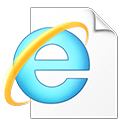 XHTML ICON