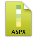 ASPX ICON