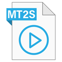 MT2S ICON