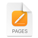 PAGES ICON