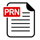 PRN ICON