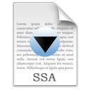 SSA ICON