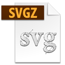 SVGZ ICON