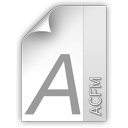 ACFM ICON