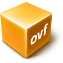 OVF ICON