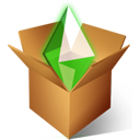 PACKAGE ICON