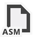 ASM ICON