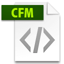 CFML ICON