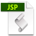 JSP ICON