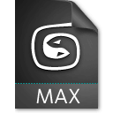 MAX ICON