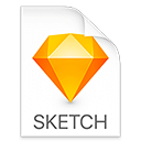 SKETCH ICON