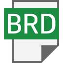 BRD ICON