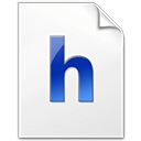 HPP ICON