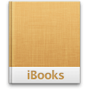 IBOOKS ICON