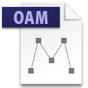 OAM ICON