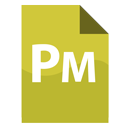 PMD ICON