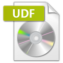 UDF ICON