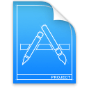 XCODE ICON