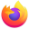 Firefox 火狐瀏覽器 icon