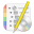 DiskCatalogMaker icon