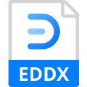 EDDX ICON