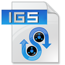 IGS ICON