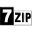 7-Zip icon