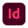 Adobe InDesign icon