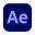 After Effects icon