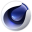 Cinema 4D icon