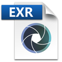 EXR ICON