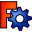 FreeCAD icon