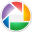 Google Picasa icon