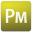 PageMaker 6.5或7.0 icon