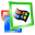 Windows 98或Windows ME icon