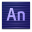 Adobe Edge Animate icon