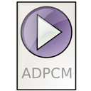 ADPCM ICON