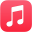 Apple Music icon