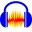 Audacity icon