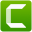 Camtasia icon