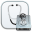 Mac 磁盘工具 icon