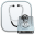 Mac 磁碟工具 icon