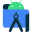 Android Studio icon