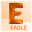 Autodesk EAGLE icon