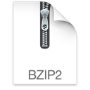 BZIP2 ICON
