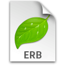 ERB ICON